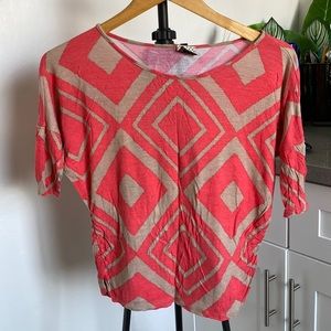 Casual Blouse. Business Casual